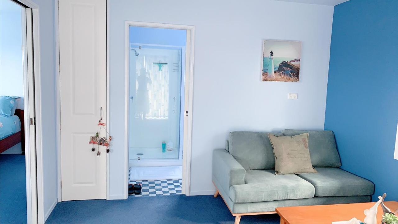 Panoramic View Apartment Without A Kitchen Rotorua Dış mekan fotoğraf